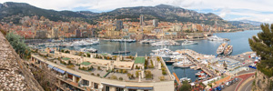 Monte Carlo Panorama